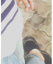 Dr. Martens | シューズ