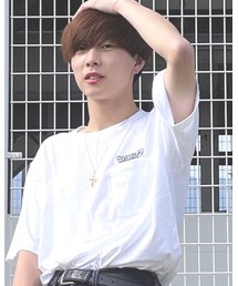 GU | Tシャツ/カットソー