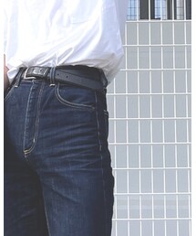 GU | デニムパンツ