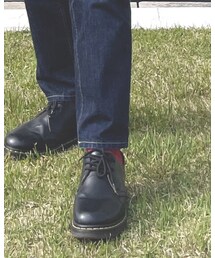 Dr. Martens | ローファー