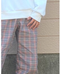 GU | カーゴパンツ