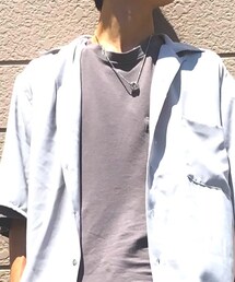GU | Tシャツ/カットソー