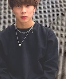 JOURNAL STANDARD | スウェット