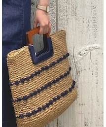 natural couture | バッグ