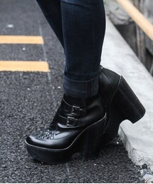 Jeffrey Campbell | Jeffrey Campbell ハイヒール(ブーツ)