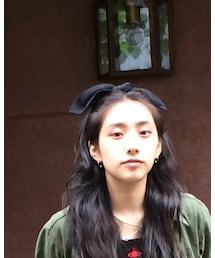 Tuno by Azumi | ヘアバンド