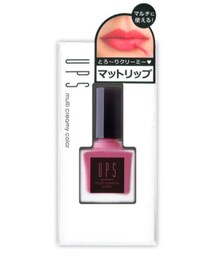 UPS | UPS マルチクリーミーカラー モードピンク(ファンデーション)