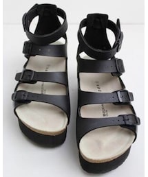 Sacai | サンダル