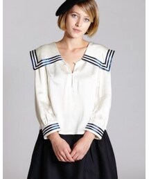 l'école des femmes | シャツ/ブラウス