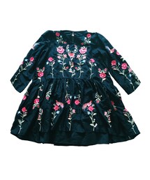 ZARA | ワンピース/ドレス