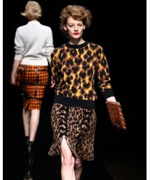 G.V.G.V. | スカート