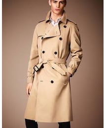 BURBERRY | トレンチコート
