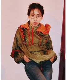 G.V.G.V. | ナイロンジャケット