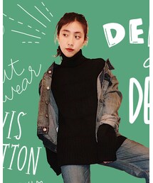 LOUIS VUITTON | ニット/セーター