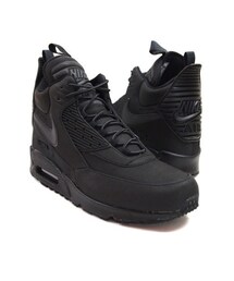 NIKE | nike sneaker boots air max 90(スニーカー)