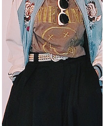 VINTAGE | PUNK CAKE(ベルト)