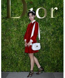 Dior | (ワンピース/ドレス)