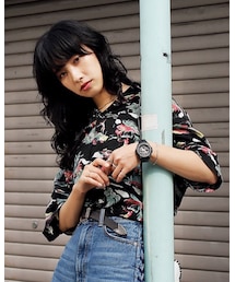 VINTAGE | シャツ/ブラウス