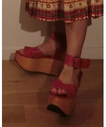 Vivienne Westwood | サンダル