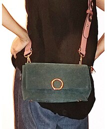 VINTAGE | ショルダーバッグ