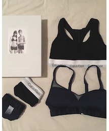 Calvin Klein Underwear | ブラ&ショーツ