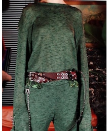 homme boy | ニット/セーター