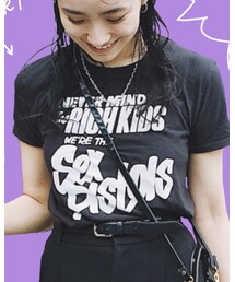 SEDITIONARIES | Tシャツ/カットソー