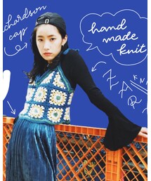 ZARA | ニット/セーター