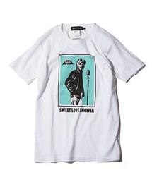BEAMS | SWEET LOVE SHOWER 2017 collaboration Tシャツ(Tシャツ/カットソー)