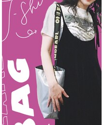 OHPEARL | ショルダーバッグ