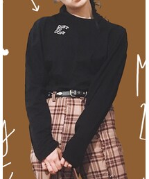 PERVERZE | Tシャツ/カットソー