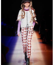 MURRAL | スラックス