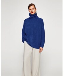 ZARA | ニット/セーター