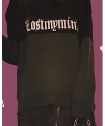 Candy Stripper | ニット/セーター