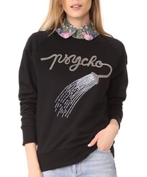 Olympia Le-Tan | スウェット