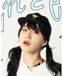 GOLF WANG | キャップ