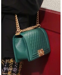 CHANEL | ショルダーバッグ