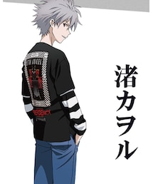 GU | Tシャツ/カットソー