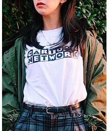 URBAN OUTFITTERS | Tシャツ/カットソー