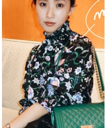 MURRAL | シャツ/ブラウス