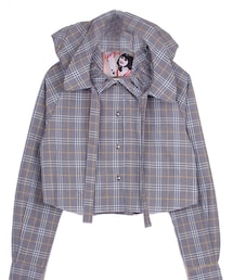 Jenny Fax | シャツ/ブラウス