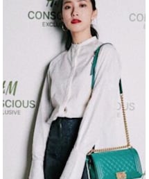 H&M | シャツ/ブラウス