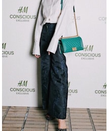 H&M | スラックス