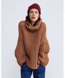 ZARA | ニット/セーター