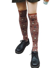 VINTAGE | ソックス/靴下