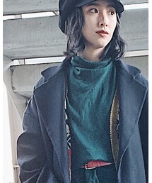 HAIGHT&ASHBURY | Vintage knit(ニット/セーター)