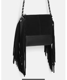 ZARA | ショルダーバッグ