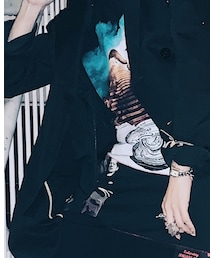 MIHARAYASUHIRO | ワンピース/ドレス