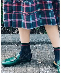 UNDERCOVER | ソックス/靴下