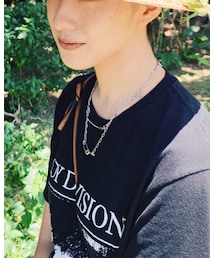 VINTAGE | Tシャツ/カットソー